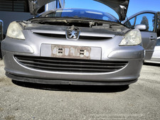 7401s6 paraurti ant. usato  Italia