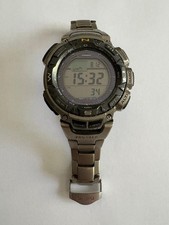 Orologio casio pro usato  Modena