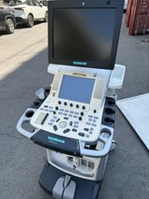 Ultrasound vivid usato  Settimo Milanese