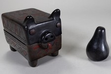Oaxaca mexico black for sale  San Antonio