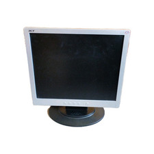 Acer lcd monitor gebraucht kaufen  Kiel