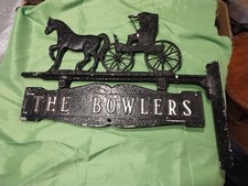 Vtg antique metal for sale  Middleport