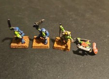 Citadel marauder warhammer for sale  SUTTON
