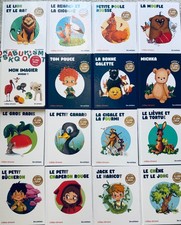 Lot livres lecture d'occasion  Beausoleil