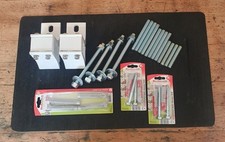 Markise konsole 40x40 gebraucht kaufen  Neckartailfingen