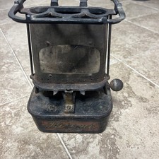 Antique sad iron for sale  Rindge
