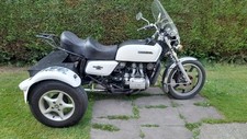 Trike gl1000 mot for sale  DROITWICH