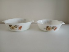 Jaj pyrex casserole for sale  LEICESTER