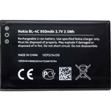 Nokia batteria originale usato  Cuorgne