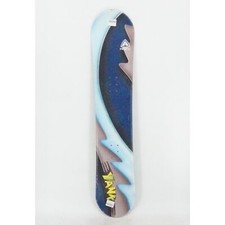 Firefly yank snowboard for sale  South Boston