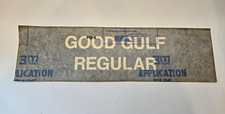 Good gulf regular for sale  New Freedom
