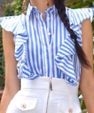 Body camicia righe usato  Napoli