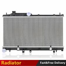 Radiador para 2003-2007 Subaru Impreza 2004-2006 Baja 2005-2006 Saab 9-2X 2.5L comprar usado  Enviando para Brazil