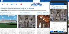 Sito web fino usato  Casapesenna