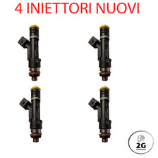Iniettori compatibili metano usato  Soliera