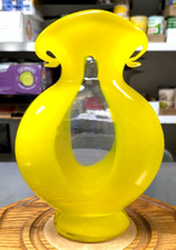 Unique bright yellow for sale  Turners Falls