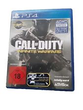 Call duty infinite gebraucht kaufen  Rostock