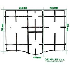 Kit griglie per usato  Frattamaggiore