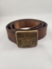 Ceinture vintage militaire d'occasion  Nîmes