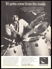 1981 ludwig drums for sale  USA