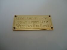 Admiral lord nelson for sale  TORQUAY