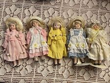 Vintage lot porcelain for sale  La Habra