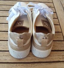 Chaussures femme vanessa d'occasion  Six-Fours-les-Plages