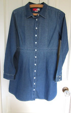 Boden size blue for sale  PRESTON