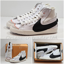 Tênis Nike W Blazer Mid '77 Jumbo DQ1471-100 comprar usado  Enviando para Brazil