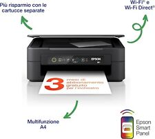 Epson expression home usato  Monte San Giovanni Campano