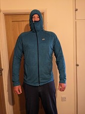Paramo directional fleece for sale  WORTHING