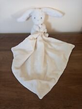 Mothercare cream bunny for sale  INVERKEITHING