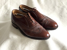 Grenson brogues vintage for sale  LONDON