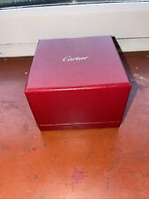 Cartier box empty for sale  LONDON