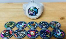 Kai watch medallion for sale  GREAT YARMOUTH
