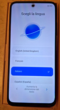 Xiaomi redmi note usato  Firenze