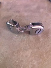 Pcs chrome hasp for sale  Reno