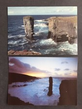 Postcard yesnaby orkney for sale  UK