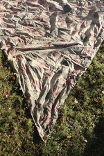 Rarität zeltbahn zeltplane gebraucht kaufen  Leipzig