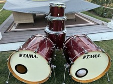 Tama silverstar double for sale  Pasco