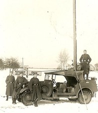 Great wehrmacht nachrichten for sale  Redwood City