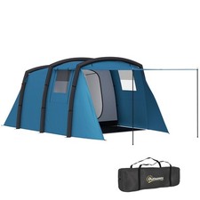 Aufblasbares campingzelt perso gebraucht kaufen  Hamburg