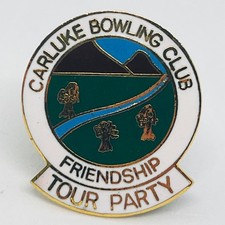 Carluke bowling club for sale  BILLINGHAM