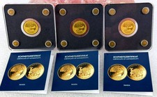 Gold panda 500 gebraucht kaufen  Ansbach