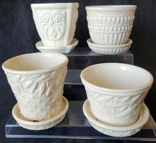 mccoy flower pot for sale mccoy flower pot for sale Saint Joseph