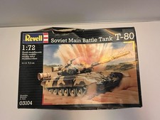 Revell t80bv scale for sale  ERITH