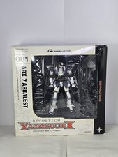 Revoltech yamaguchi .081 for sale  STURMINSTER NEWTON
