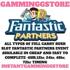 Todos os tipos de caça-níqueis para eventos Rush Fantastic Partners (adesivos mono_poly_go) parceiro comprar usado  Enviando para Brazil