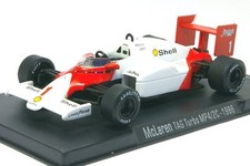1986 mclaren tag usato  Fara Gera d'Adda