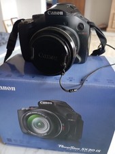 Gebrauchte kamera canon gebraucht kaufen  Langwedel